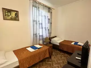 База отдыха «Динамо», г. Анапа