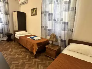 База отдыха «Динамо», г. Анапа