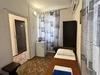 База отдыха «Динамо», г. Анапа