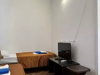 База отдыха «Динамо», г. Анапа