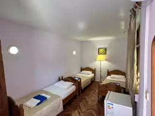 База отдыха «Динамо», г. Анапа