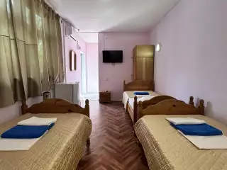 База отдыха «Динамо», г. Анапа