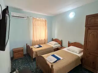 База отдыха «Динамо», г. Анапа