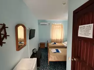 База отдыха «Динамо», г. Анапа