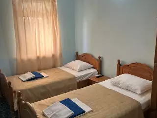 База отдыха «Динамо», г. Анапа