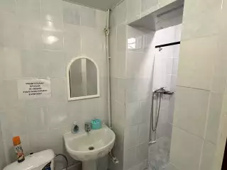 База отдыха «Динамо», г. Анапа