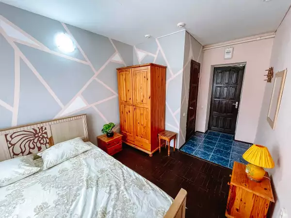 2-х местный Комфорт