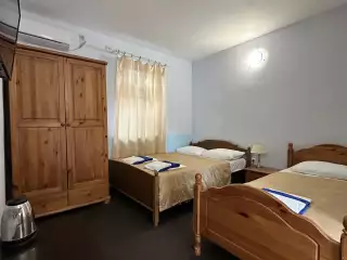 База отдыха «Динамо», г. Анапа