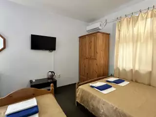 База отдыха «Динамо», г. Анапа