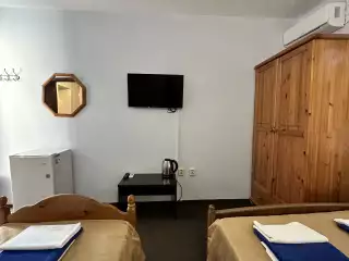 База отдыха «Динамо», г. Анапа