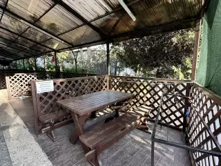 База отдыха «Динамо», г. Анапа