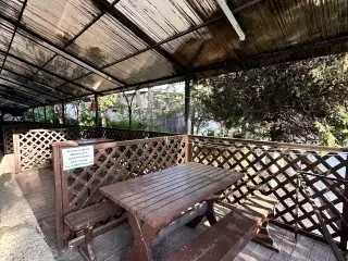 База отдыха «Динамо», г. Анапа