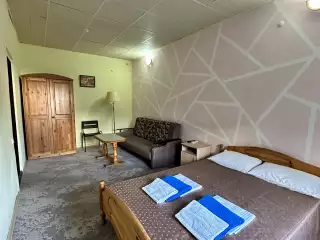 База отдыха «Динамо», г. Анапа