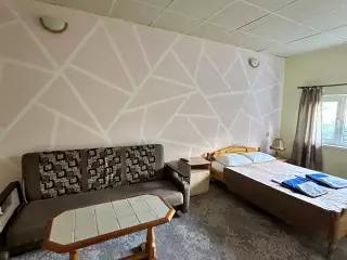 База отдыха «Динамо», г. Анапа