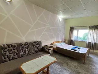 База отдыха «Динамо», г. Анапа