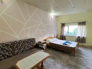 База отдыха «Динамо», г. Анапа