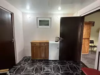 База отдыха «Динамо», г. Анапа