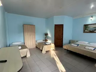 База отдыха «Динамо», г. Анапа