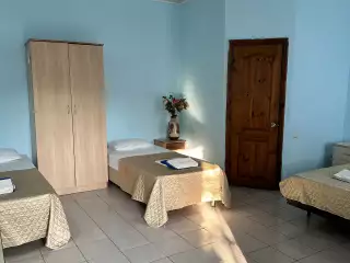 База отдыха «Динамо», г. Анапа