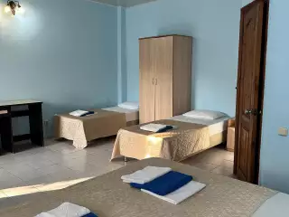 База отдыха «Динамо», г. Анапа