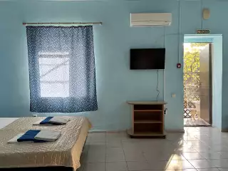 База отдыха «Динамо», г. Анапа