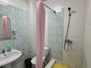 База отдыха «Динамо», г. Анапа