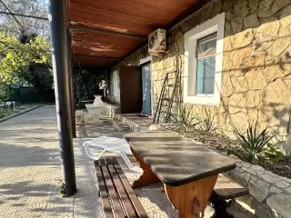 База отдыха «Динамо», г. Анапа