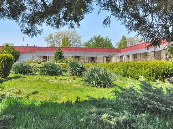 4-х местный Стандарт