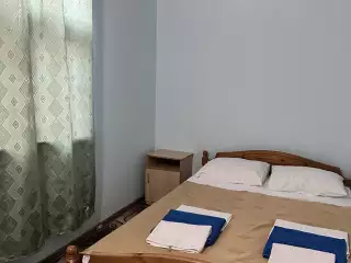 База отдыха «Динамо», г. Анапа