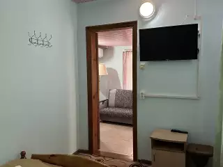 База отдыха «Динамо», г. Анапа