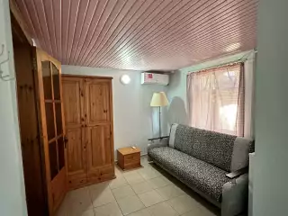 База отдыха «Динамо», г. Анапа