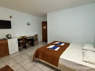 База отдыха «Динамо», г. Анапа