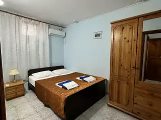 База отдыха «Динамо», г. Анапа