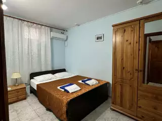 База отдыха «Динамо», г. Анапа