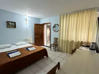 База отдыха «Динамо», г. Анапа