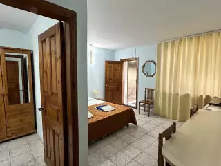 База отдыха «Динамо», г. Анапа