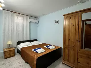 База отдыха «Динамо», г. Анапа