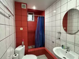 База отдыха «Динамо», г. Анапа