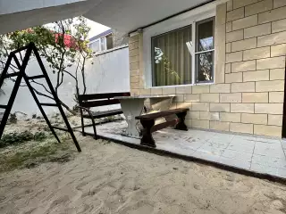 База отдыха «Динамо», г. Анапа