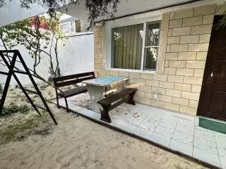 База отдыха «Динамо», г. Анапа