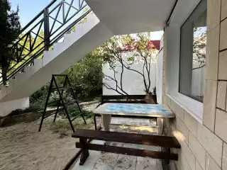 База отдыха «Динамо», г. Анапа