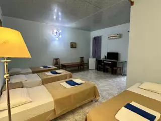 База отдыха «Динамо», г. Анапа