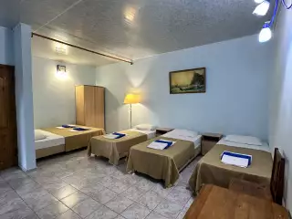 База отдыха «Динамо», г. Анапа