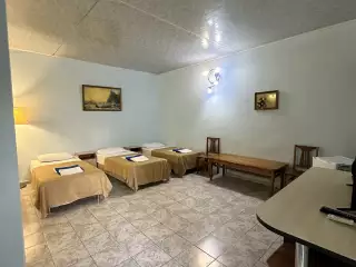 База отдыха «Динамо», г. Анапа