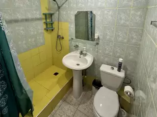 База отдыха «Динамо», г. Анапа