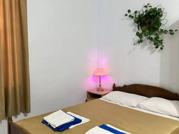 2-х комнатный 6-ти местный Стандарт