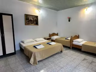 База отдыха «Динамо», г. Анапа