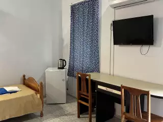 База отдыха «Динамо», г. Анапа