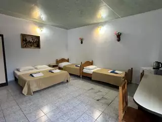 База отдыха «Динамо», г. Анапа