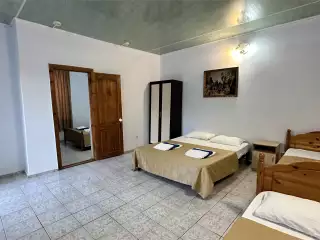 База отдыха «Динамо», г. Анапа